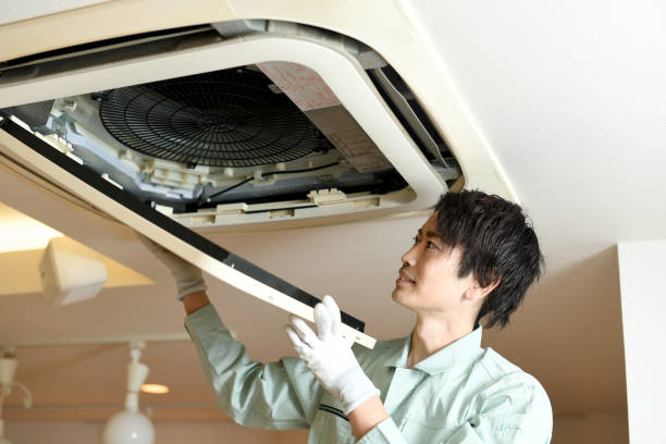 Professional Airduct Cleaning in New Hope, PA