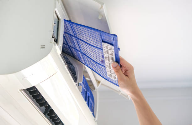Best HVAC Duct Inspection Services  in New Hope, PA