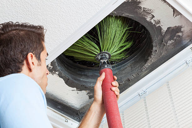 HVAC System Cleaning in New Hope, PA